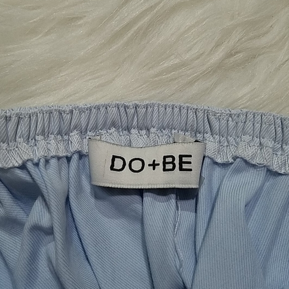 DO+BE Crop Top - Picture 10 of 11